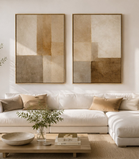 Texturas abstratas